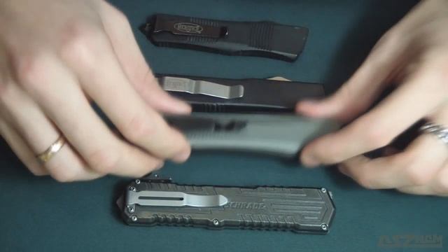 Обзор ножа Boker Lhotak Eagle