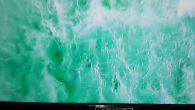 ASANO 4K UHD RESOLUTION 50