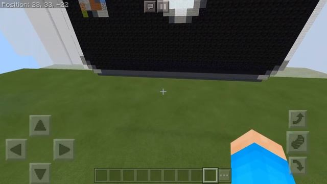 WORKING iPhone X in Minecraft! (Command Block Creation) смотреть онлайн