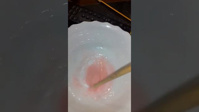 Лизун из обычного шампуня смотреть онлайн