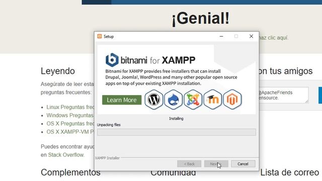 TestLink.- Instalación y Configuración смотреть онлайн