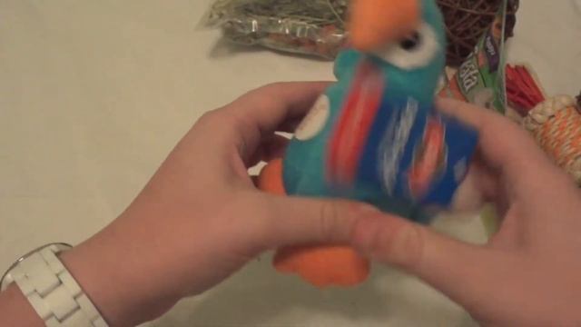 Trade Package for TheBinkyBunnyShed смотреть онлайн