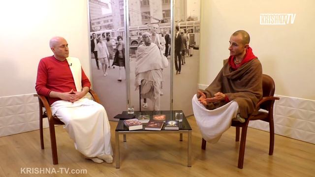 Давайте Знакомиться | Гамбхира дас | 21.02.2020 смотреть онлайн