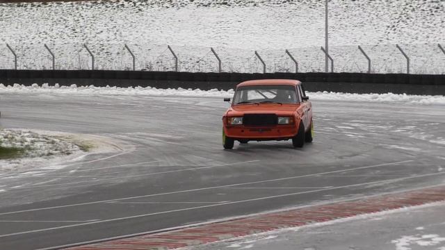 Авто ШКГ (26.12.2020, РСТЦ ДОСААФ) - шоссейно-кольцевые автомобильные гонки в Республике Беларусь смотреть онлайн