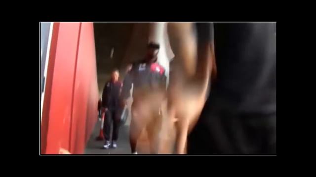 Jack Collison interviews James Tomkins [West Ham 4 - 0 Watford] смотреть онлайн