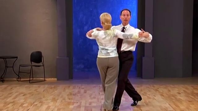 Advanced Ballroom Building Blocks смотреть онлайн