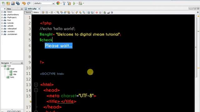 php string function смотреть онлайн