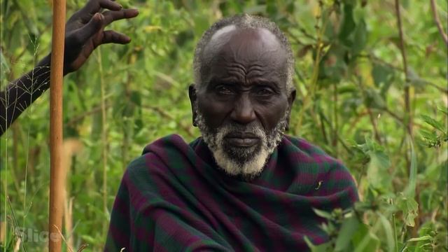 Black Samurai | SLICE I Full documentary смотреть онлайн