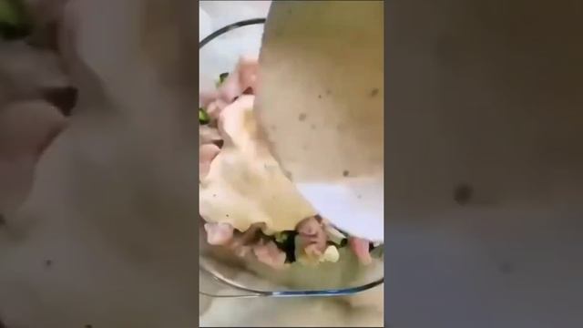 Домашняя кухня