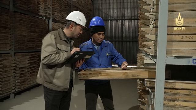 Развитие сырьевой базы АО "Алмалыкский ГМК". смотреть онлайн