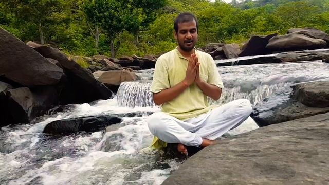 ॐ सच्चिदानंद परब्रह्म || Om Sat Chit Ananda Parabrahma смотреть онлайн