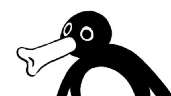 pingu топ пингвин