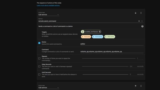 IR controllers to wifi volume slider смотреть онлайн