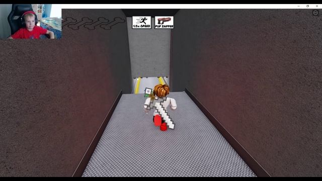 Roblox BD смотреть онлайн