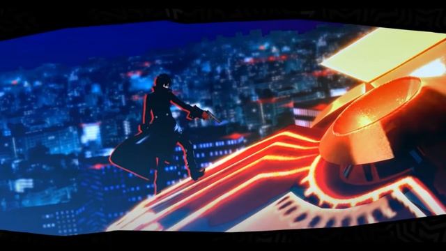 Persona 5 Royal - I Believe (Slowed + Bass & Reverb) смотреть онлайн
