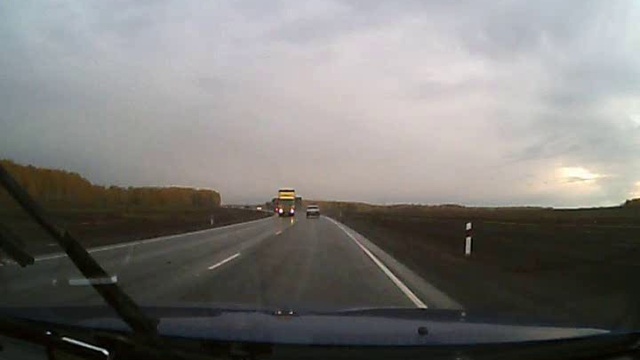 Видео регистратор  Carcam Cocorder