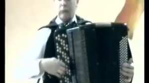 Антонио Вивальди - Концерт "Лето" из цикла "Времена года", 3 часть, Сергей Окороков, 2008