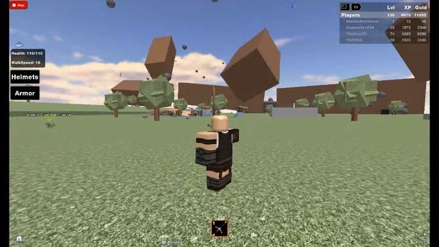 destroying another roblox server смотреть онлайн