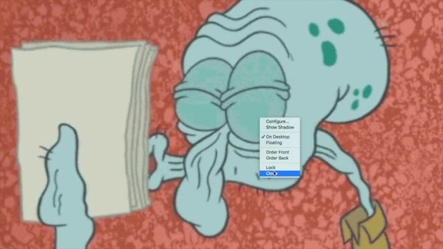 Set .gif As Wallpaper For MAC