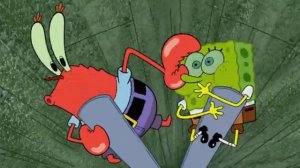 🆕️Губка Боб- Планктон на пенсии(4/5)