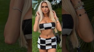 Nikita sullivan | Nikita sullivan American model | Age Height, size, wiki, Bio, Net worth