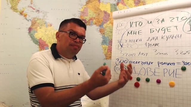 Идея для YouTube канала на котором можно заработать. #КаналДня "1000 признаний в любви" смотреть онлайн