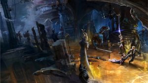 Алексей Пехов.Пожиратели плоти.