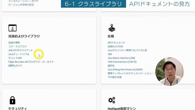 JavaのクラスライブラリとAPIドキュメントを使いこなそう【Java入門講座】6-1 クラスライブラリ смотреть онлайн