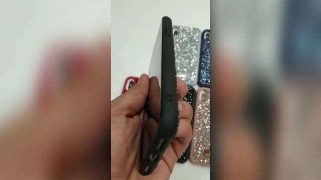IPhone Xs Max Swarovski Case | Apple IPhone Xs Swarovski Case | Swarovski Cases and Cover смотреть онлайн