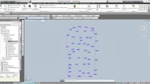 ПОДСЧЕТ ОБЪЕМОВ ГРУНТА КОТЛОВАНА В Civil 3d