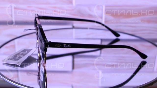 Солнцезащитные очки R-B 2023 смотреть онлайн