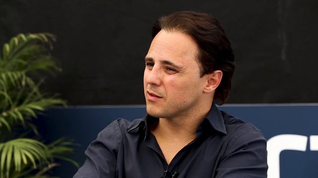 CIK President Felipe Massa смотреть онлайн
