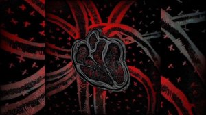 МУККА, Pyrokinesis - чёрное сердце [Lyrics]