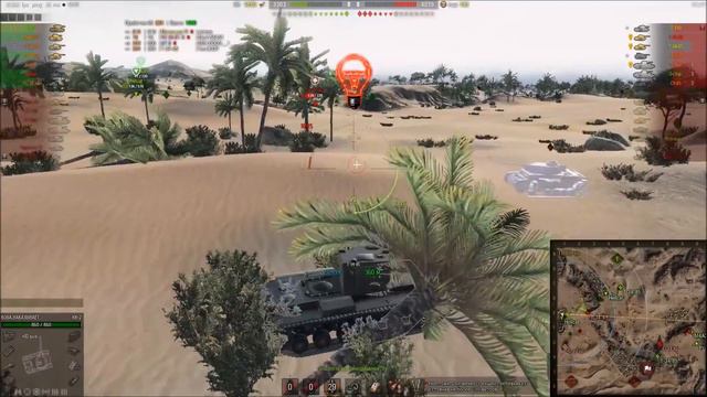 World of Tanks (wot): танк КВ-2. ЛОВИ БРЕВНО! смотреть онлайн