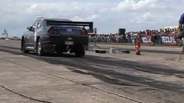 GT ART Nissan Skyline R33 Project GTST at Ten Of The Best 07 смотреть онлайн