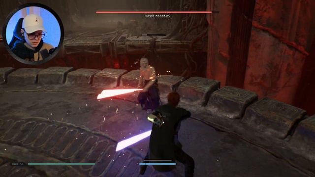 НОВЫЙ СОЮЗ | Star Wars Jedi: Fallen Order | [27] смотреть онлайн