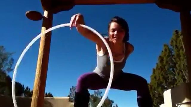 The Hooping Game Challenge #44: Brass Monkey смотреть онлайн
