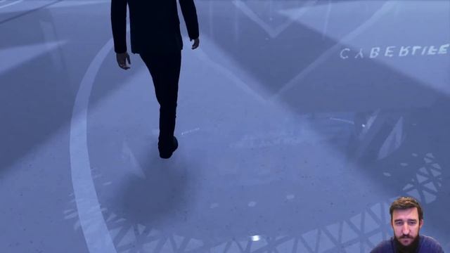 Надо быть человечнее| Detroit: Become Human #4 смотреть онлайн