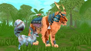 В ожидании обновления WildCraft