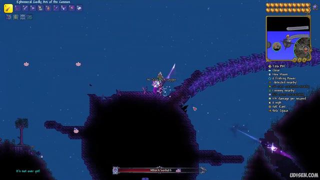 Terraria Calamity Mod 1.4.4.9 How To Summon EXO MECHS BOSS (2024 (Ares, Artemis And Apollo, Thanato