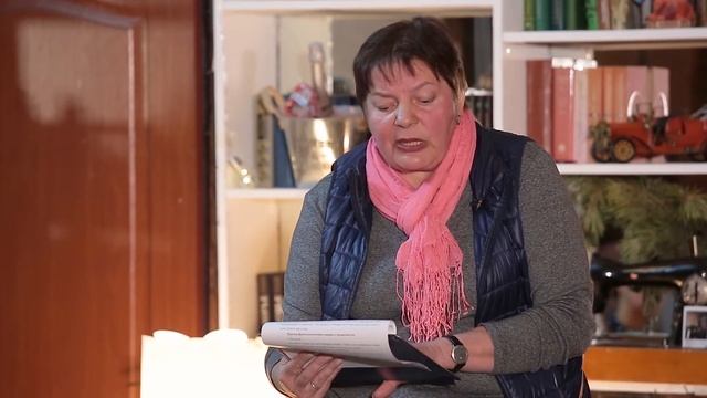 Рассказы Д. Горчева читает Надежда Шабликова смотреть онлайн