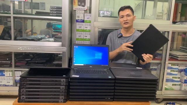 Dell latitude E5470 i5 6200U@2.30Ghz..... смотреть онлайн