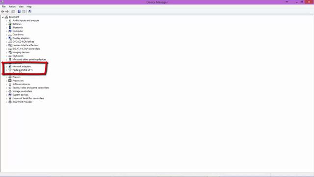 RCS64 v4 - Updating APB Firmware смотреть онлайн