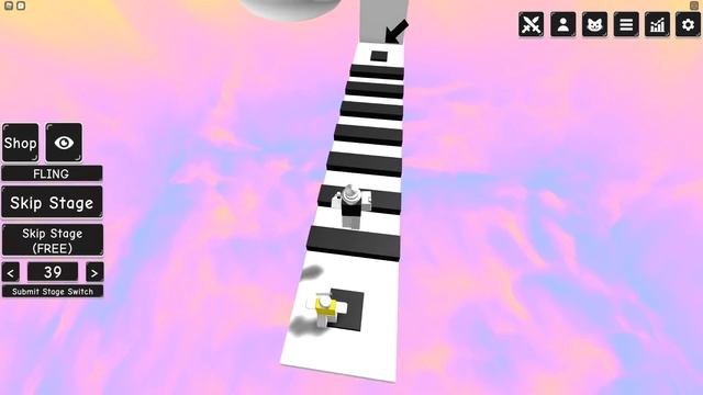 ЭТО БЕЗУМНОЕ ОББИ ЗАТРОЛЛИТ ЛЮБОГО! СОЗДАТЕЛЬ ПСИХ! ROBLOX Troll Obby смотреть онлайн
