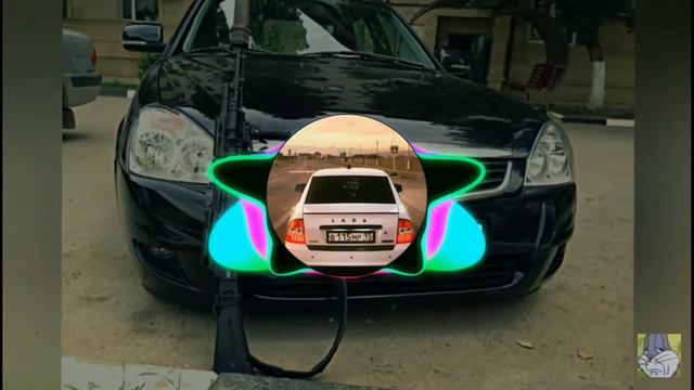 Чеченская музыка Мадина Юсупова Веза хьо (Bass REMIKS) смотреть онлайн