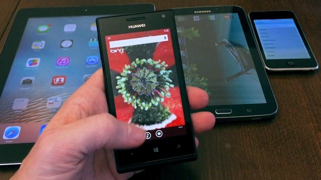 Mobile devices I have programmed смотреть онлайн