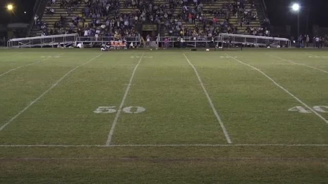 Stilwell Indians @ Broken Bow Savages (10/27/23) смотреть онлайн