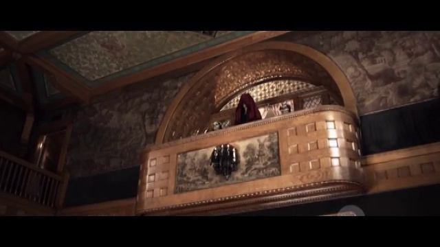 Say Goodbye - Z Nation смотреть онлайн