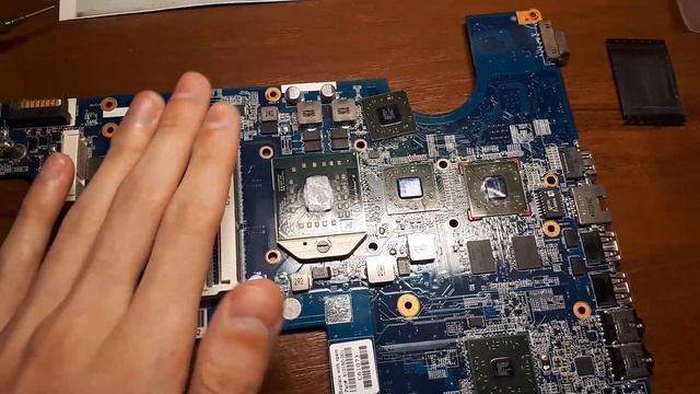 Ремонт Foxconn Safina ноутбук hp pavilion dv6 смотреть онлайн