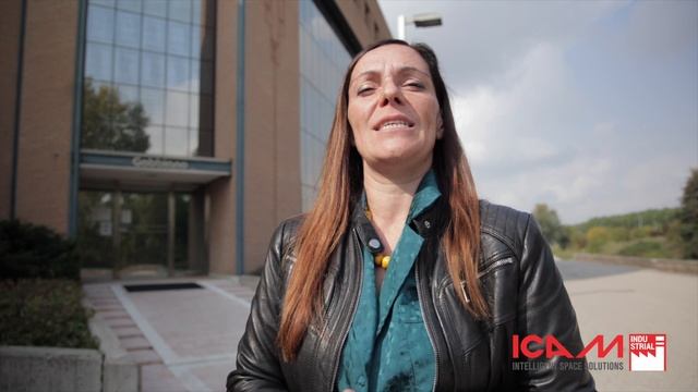 EN - Success Story | Gabbiano S.p.A. смотреть онлайн